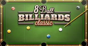 8 Ball Pool