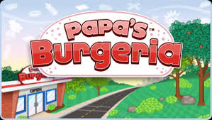 Papas Burgeria