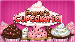 Papas Cupcakeria