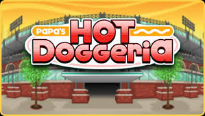Papas Hotdoggeria