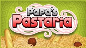 Papas Pastaria