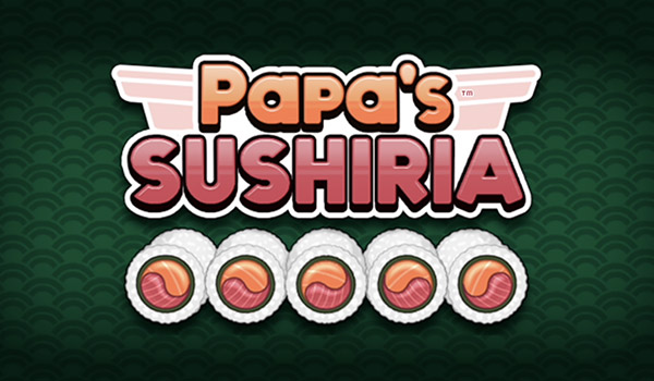 Papas Sushiria