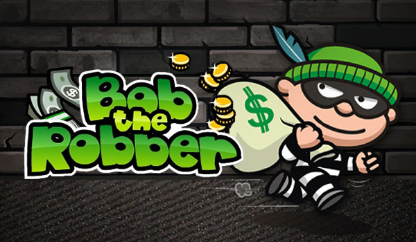 Bob The Robber