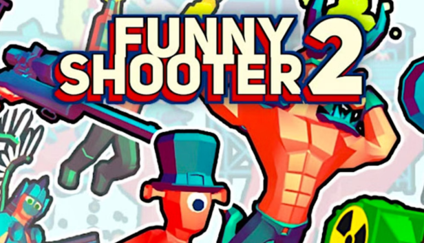 Funny Shooter 2