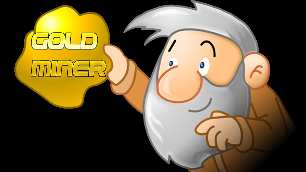 Gold Miner