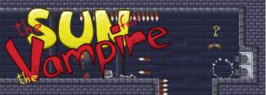 The Sun For The Vampire