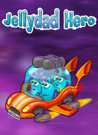 Jellydad Hero