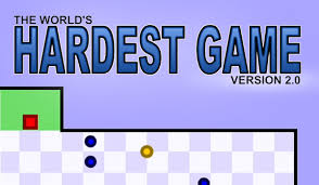 Worlds Hardest Game 2