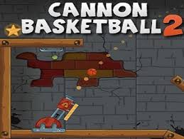 Cannon Basketball 2
