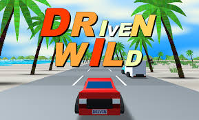 Driven Wild