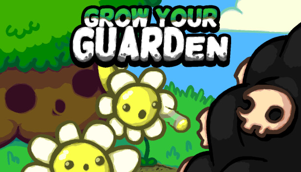 Grow Your Garden