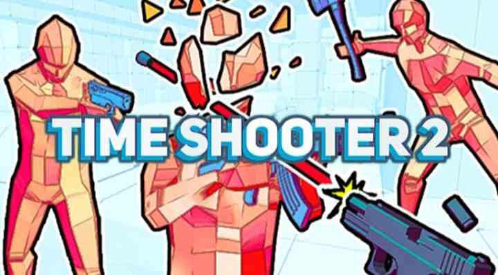 Timer Shooter 2