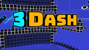 3Dash: Level Editor