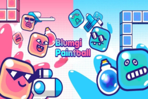 Blumgi Paintball