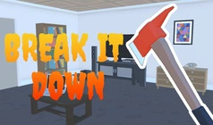 Break It All