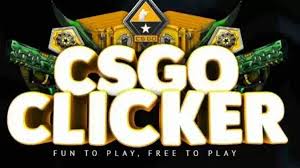 CSGO Clicker