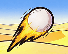 Dune Dash