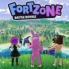 Fortzone Battle Royale