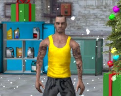 GTA Simulator