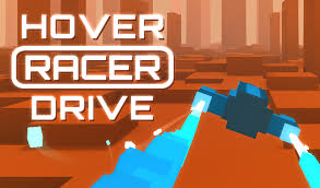 Hover Race Drive