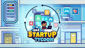 Idle Startup Company