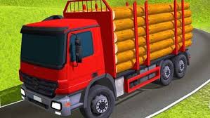 Indian Truck Simulator