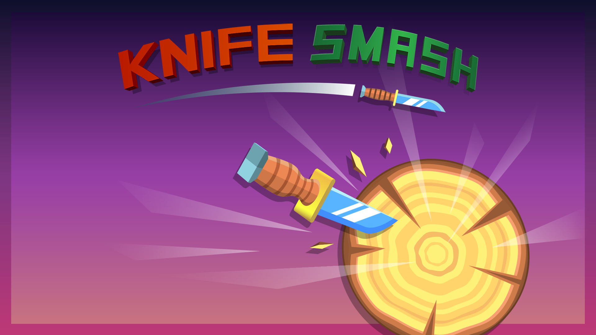 Knife Smash