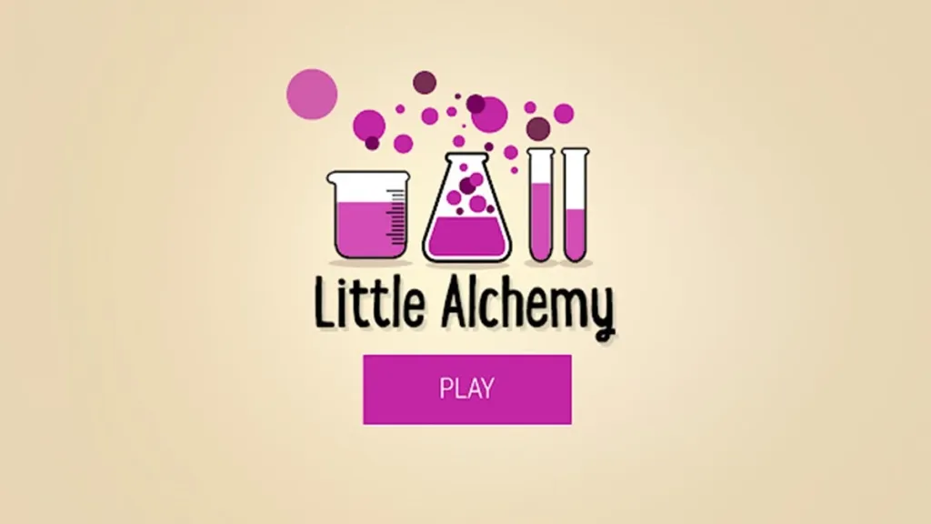 Little Alchemy