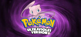 Pokemon Ultra Violet