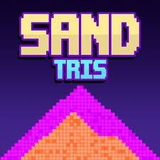 Sandtris