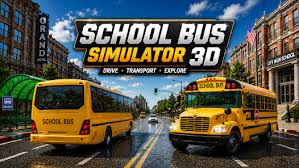 School Bus Simulator