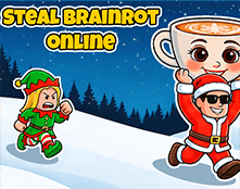 Steala Brainrot
