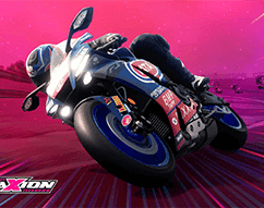 Super Bike