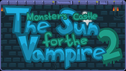 The Sun For The Vampire 2