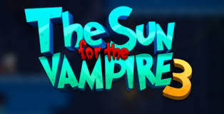 The Sun For The Vampire 3